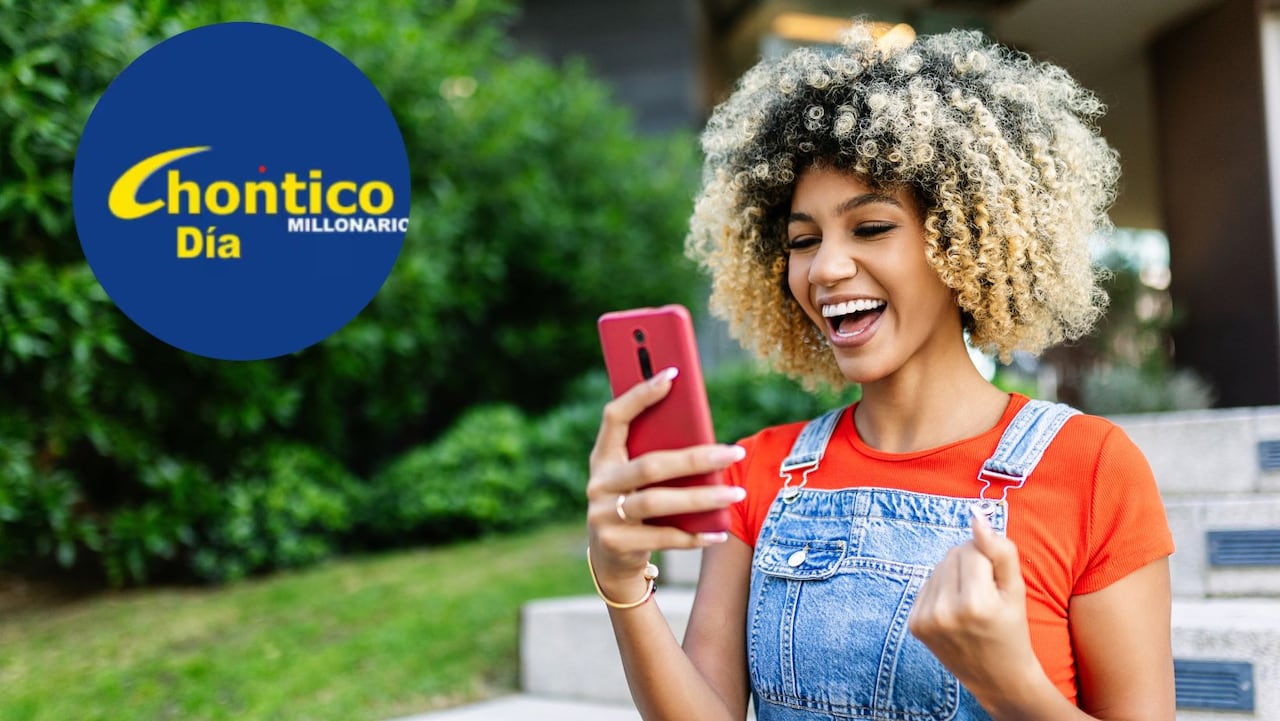 Chontico Día y Noche