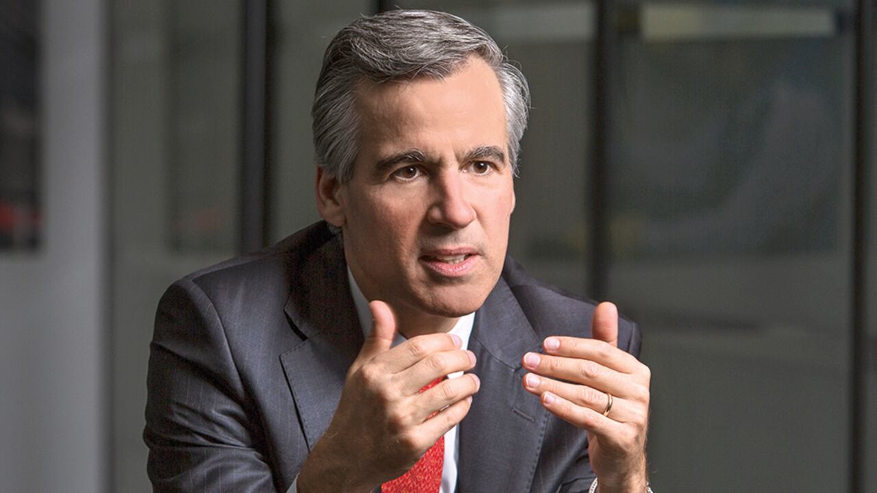 “El rol del gas natural será fundamental por sus atributos económicos y ambientales en las ciudades del país”.