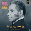 Afiche Feria de Libro de Cali