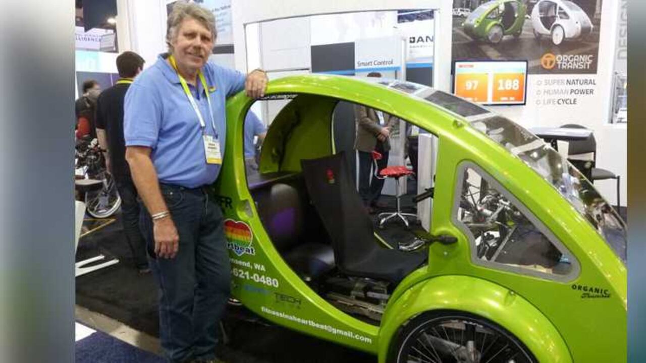 General Motors anunció una inversión de 500 millones de dólares en el servicio de reserva de vehículo con conductor Lyft.