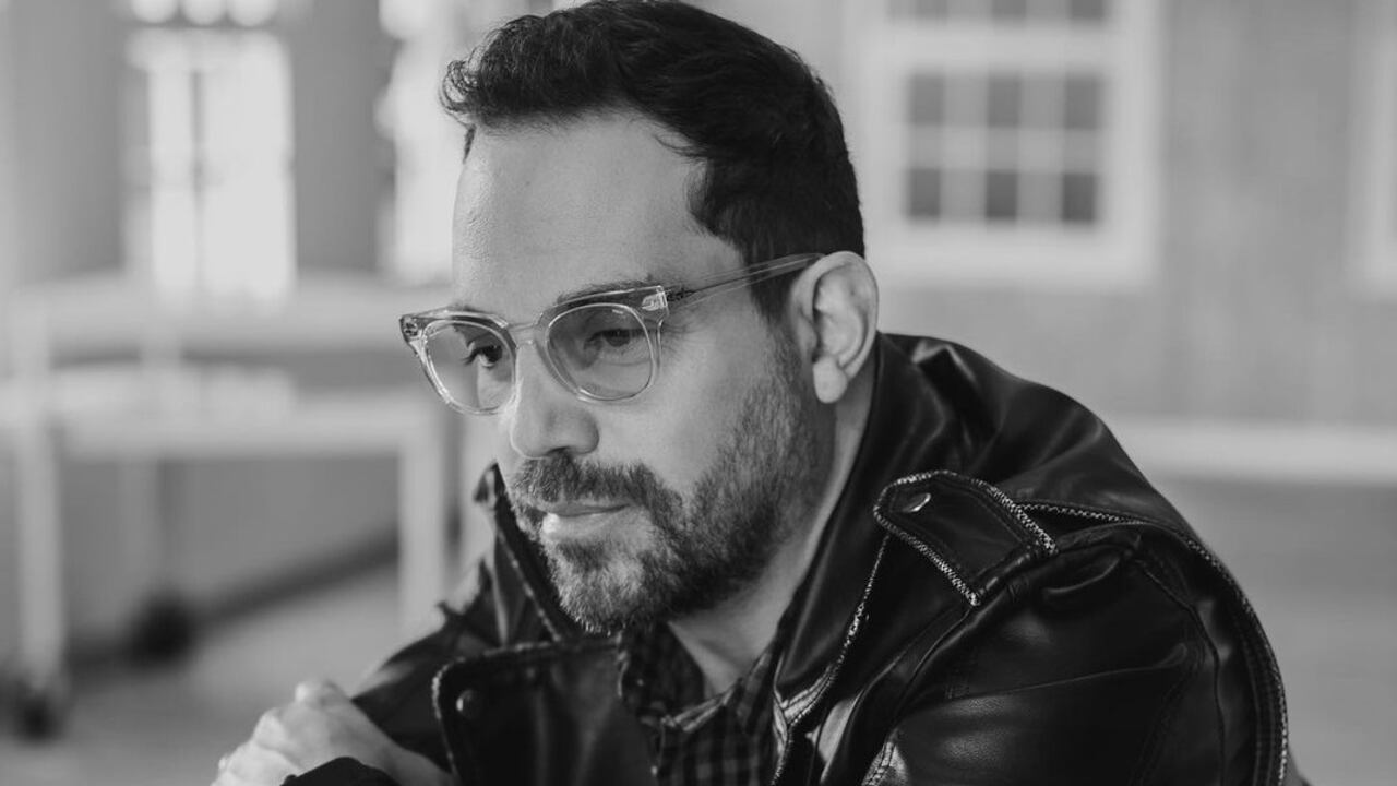 Juan Fernando Velasco también tenía conciertos en Bogotá y Medellín.