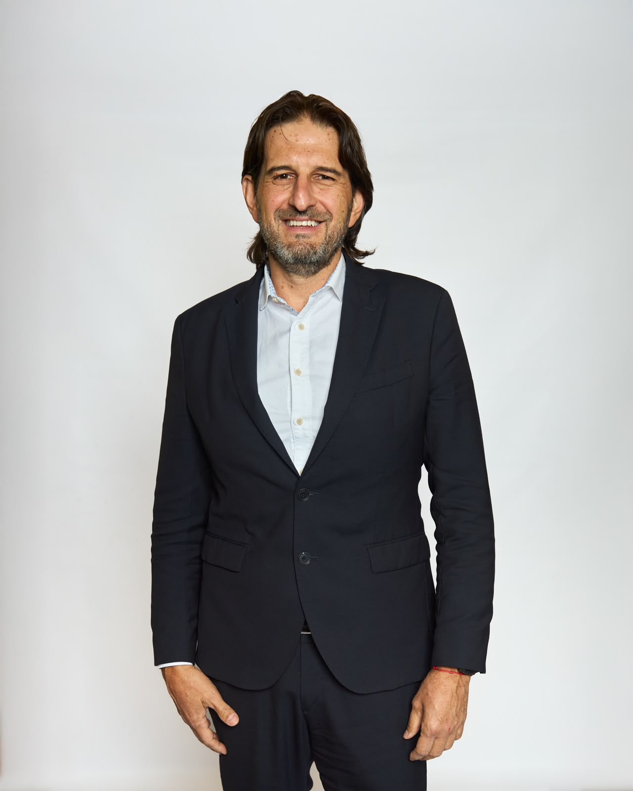 Felipe Baquero, presidente de Alimentos al Consumidor de Grupo Nutresa