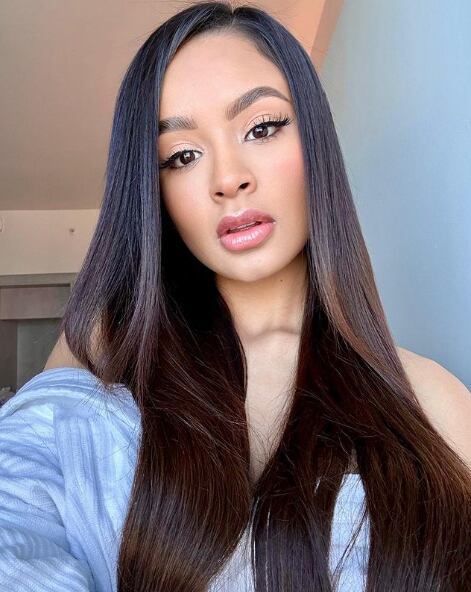 Foto: Instagram @camilasterlingg.