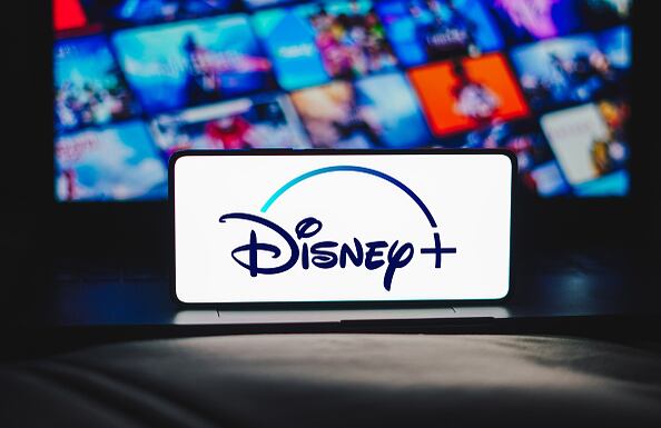Disney Plus le pondrá un alto al intercambio de contraseñas.