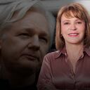 María Isabel Rueda habla de la extradición de Julian Assange.