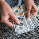 Remesas dólares pesos