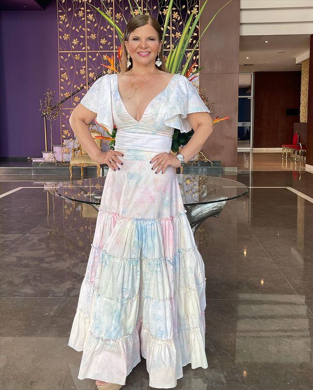 Foto: Instagram @divajessurum.