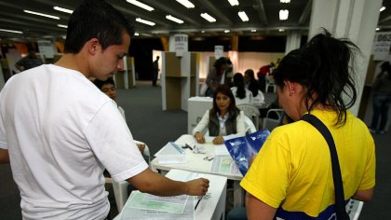 Según las encuestas, la participación podría aumentar significativamente en las próximas elecciones