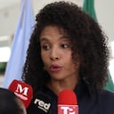 Nubia Carolina Córdoba, gobernadora del Chocó.