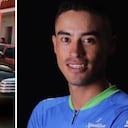 Germán Chaves falleció el pasado domingo tras un accidente en carretera