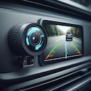 Los beneficios de una cámara de reversa de un carro son abundantes.