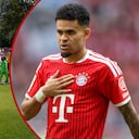 Catorce goles marcó el Bayern Múnich en su segundo partido amistoso.