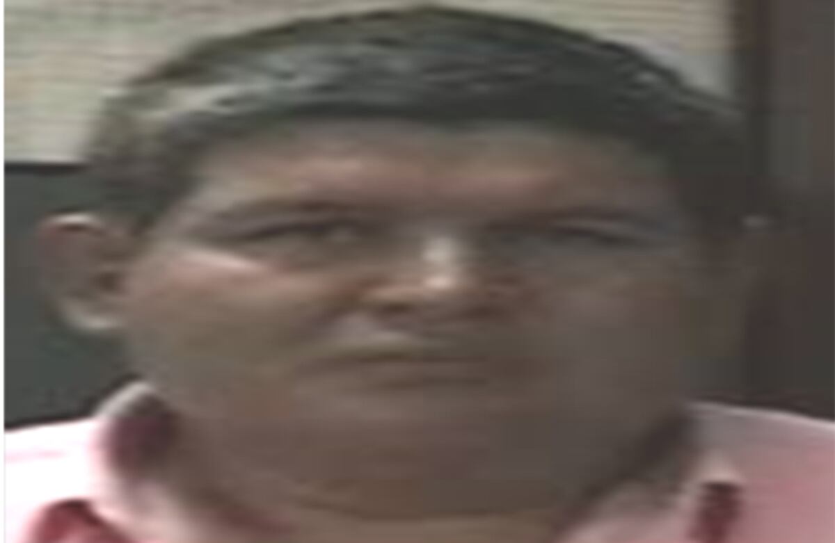 1.112 capturados en 2010. Septiembre 25: Raumith Quintero, alias Raumith. Jefe logístico.