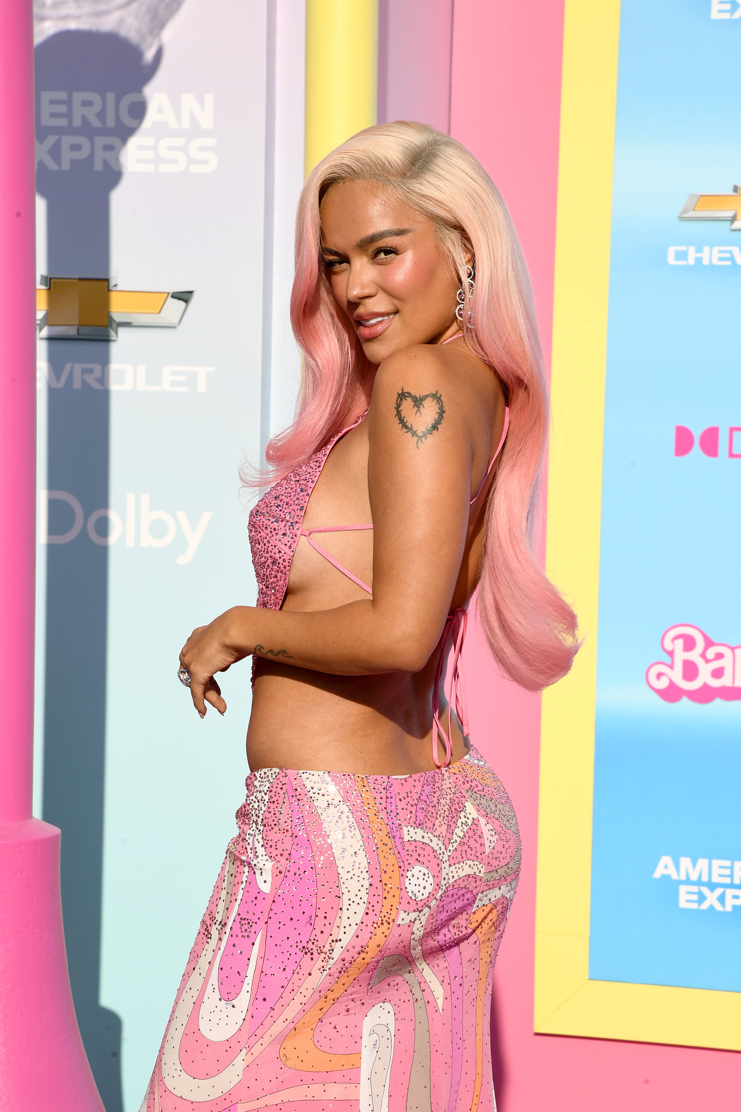 (Foto de Jon Kopaloff/Getty Images)