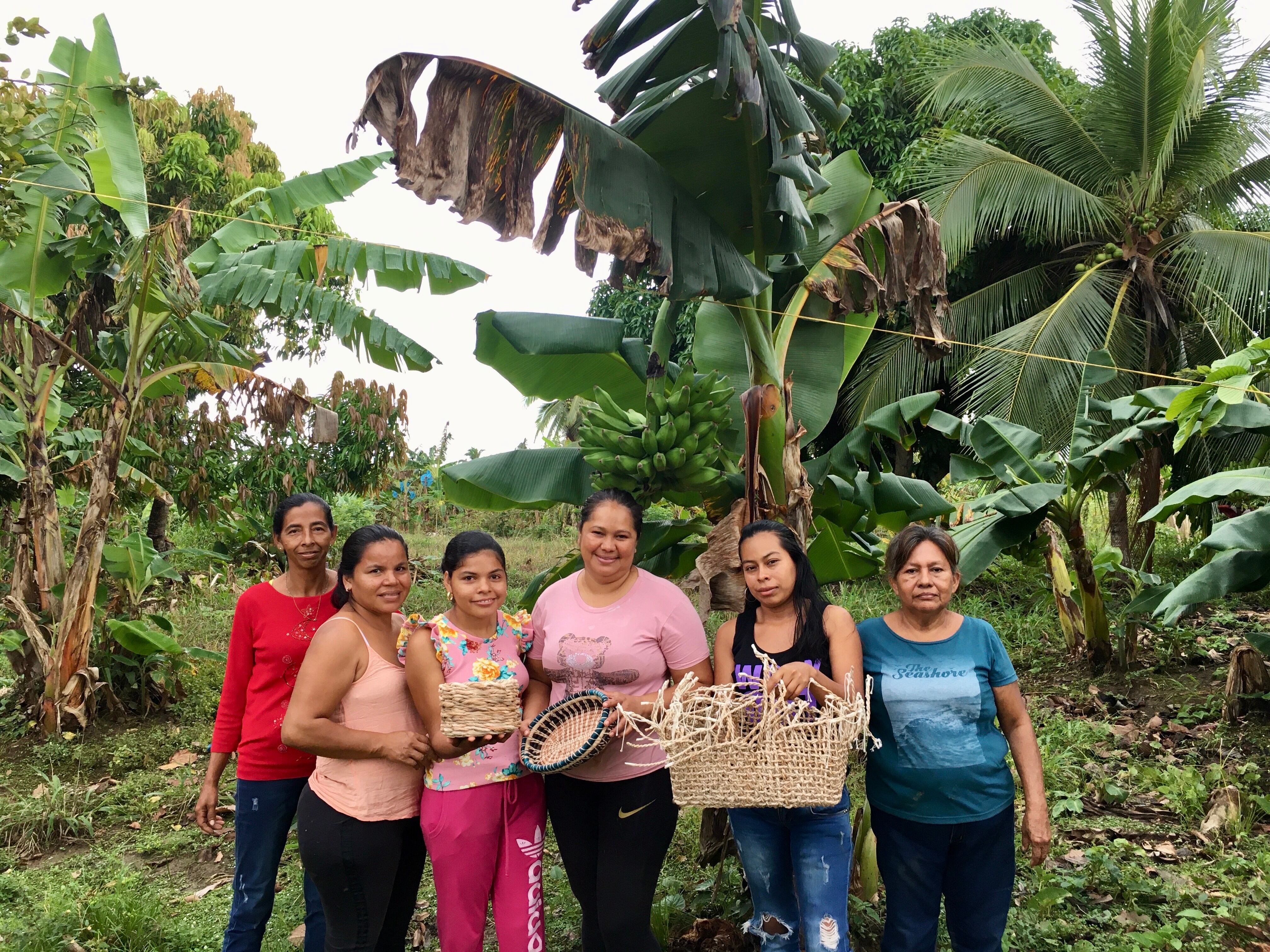Pepsico lidera una serie de iniciativas que impulsan el desarrollo de la mujer rural.