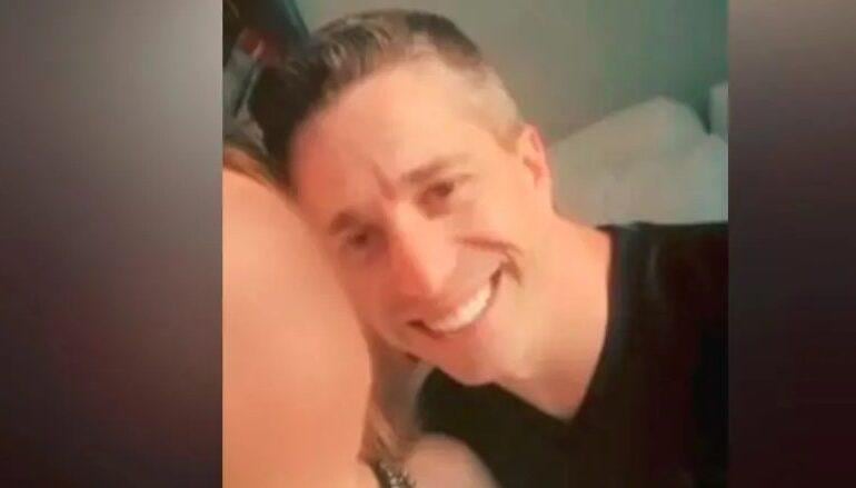 Stefan Andrés Correa, condenado a cadena perpetua en Estados Unidos.