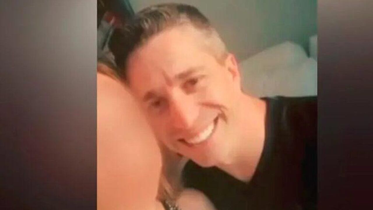 Stefan Andrés Correa, condenado a cadena perpetua en Estados Unidos.