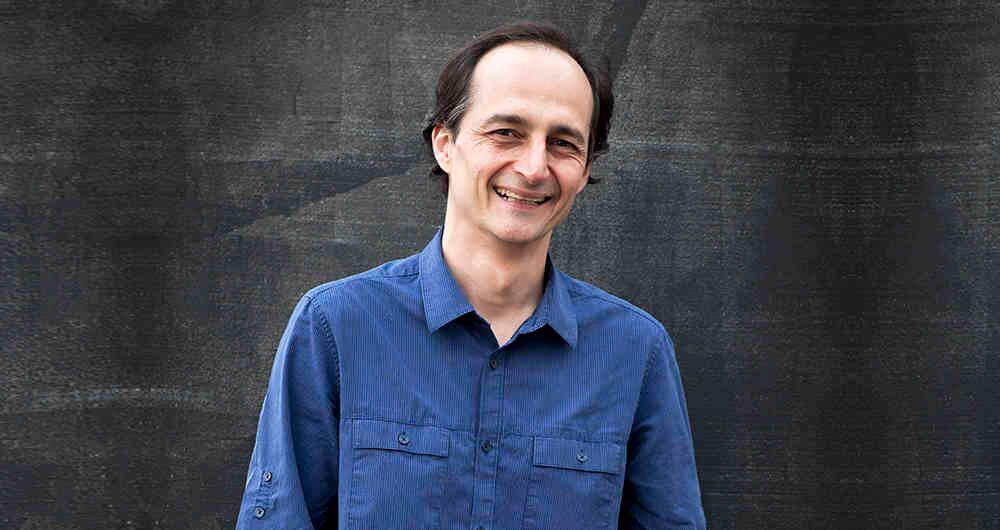 director del Centro de Investigación y Formación en Inteligencia Artificial de la Universidad de los Andes.