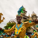 Desde 1926, las fiestas de San Pacho de Quibdó incluyen desfiles y comparsas en las que hasta hoy participan todos los barrios de la ciudad.