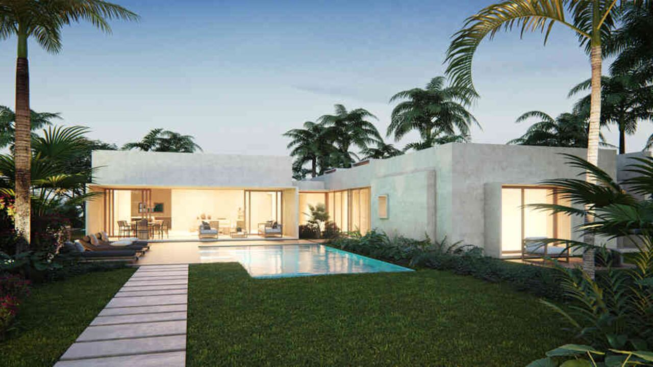 La arquitectura que se involucra con el entorno natural no es una novedad, pero sí es la tendencia en los diseños actuales. Foto: Cortesía Serena del Mar