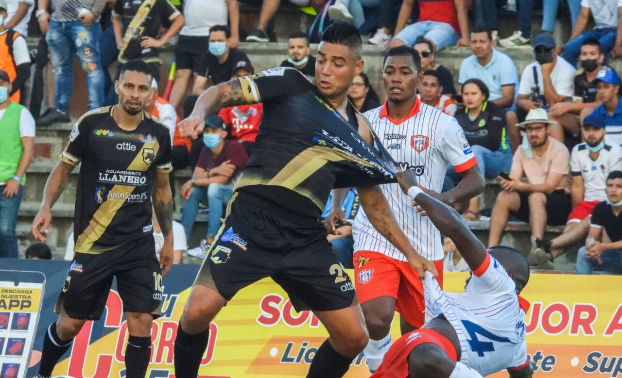 Un mar de críticas han llegado desde todas partes del mundo ante la gran polémica en el fútbol colombiano.