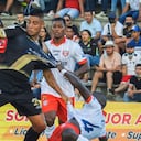 Un mar de críticas han llegado desde todas partes del mundo ante la gran polémica en el fútbol colombiano.