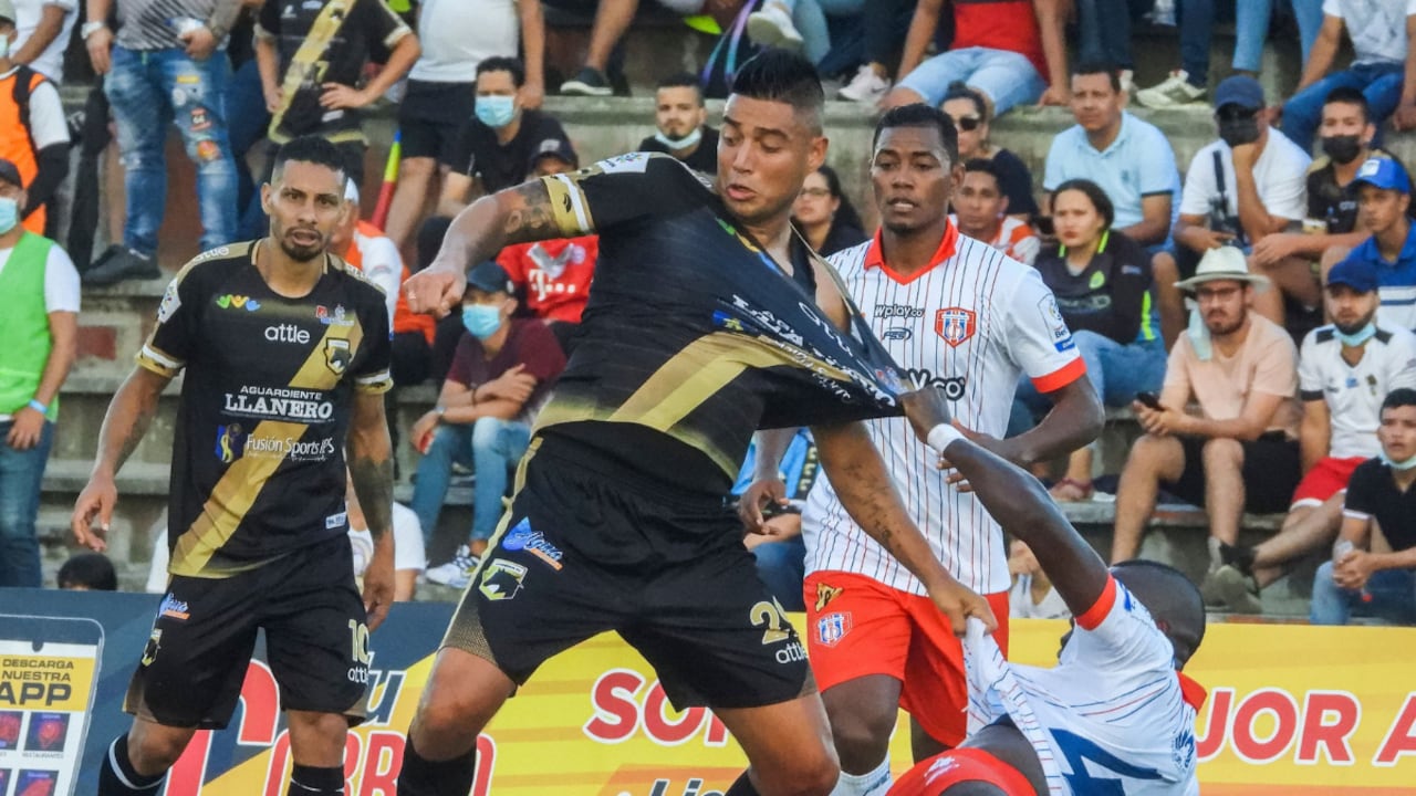 Un mar de críticas han llegado desde todas partes del mundo ante la gran polémica en el fútbol colombiano.