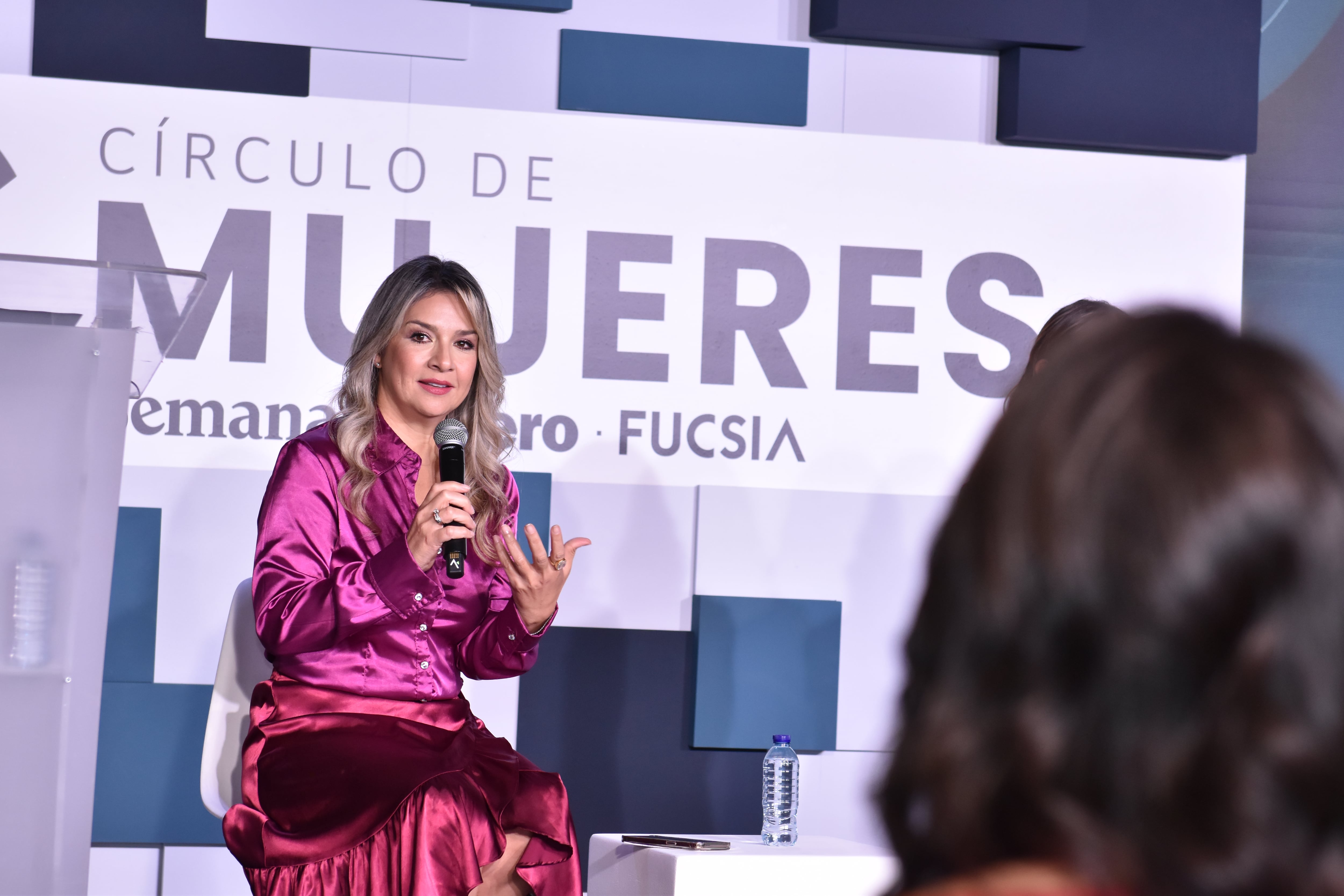 Circulo de Mujeres