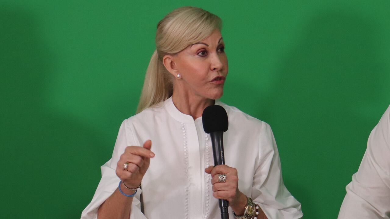 Debate candidatos a la Gobernación del Valle