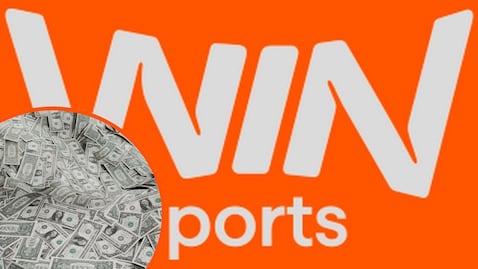 Canal Win Sports sigue en la puja por los derechos del FPC