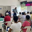 Las personas mayores que están en lista de espera o en proceso de recibir la ayuda económica de este subsidio y cambian de residencia o teléfono deben actualizar sus datos.