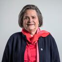 Clara López Obregón.
Bogotá Julio 23 de 2019.
Foto: Juan Carlos Sierra-Revista Semana.