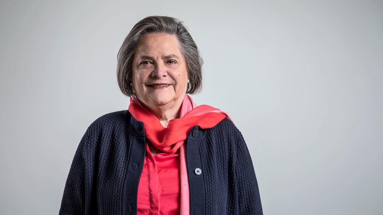 La congresista dijo que solo probó unas sustancias una vez, pues había temor a generar una dependencia a ellas.