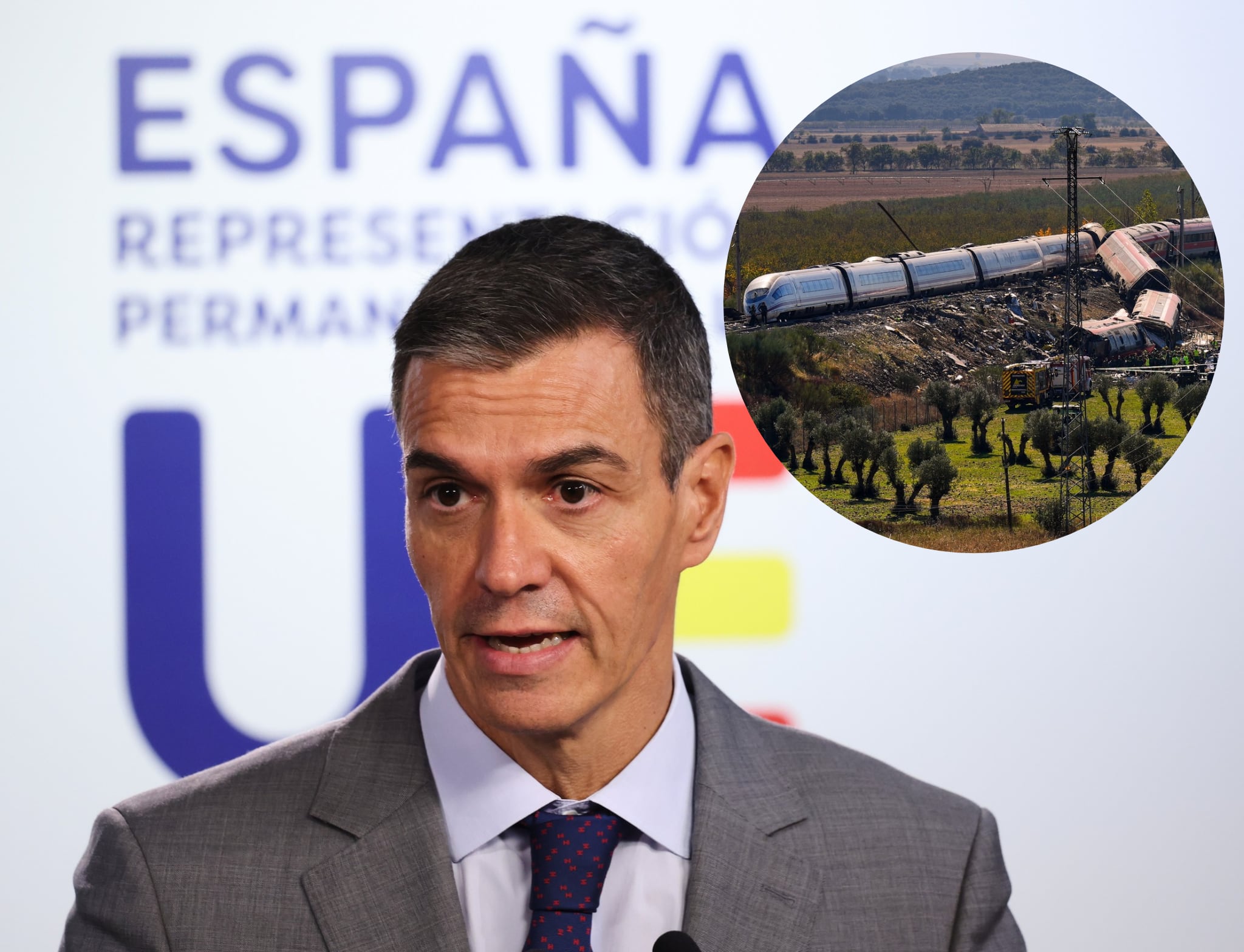 Pedro Sánchez deja un tuit en un muy mal momento