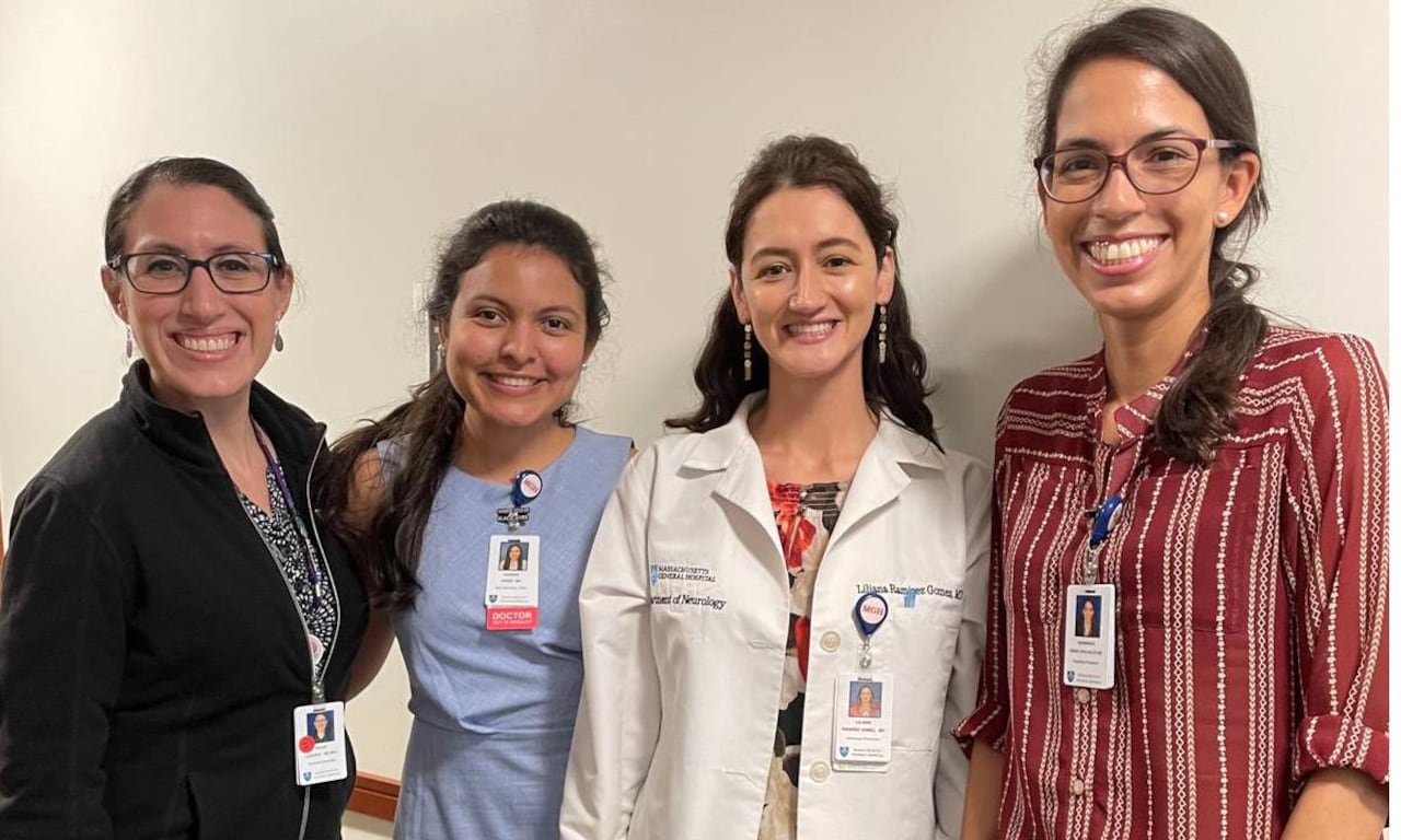 Liliana le contó a SEMANA cómo fue salir adelante en una familia tradicional colombiana