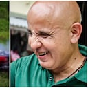 Testigo le contó a SEMANA los minutos previos a la caída de la avioneta en Boyacá; fue quien encontró el cuerpo de Felipe Carreño