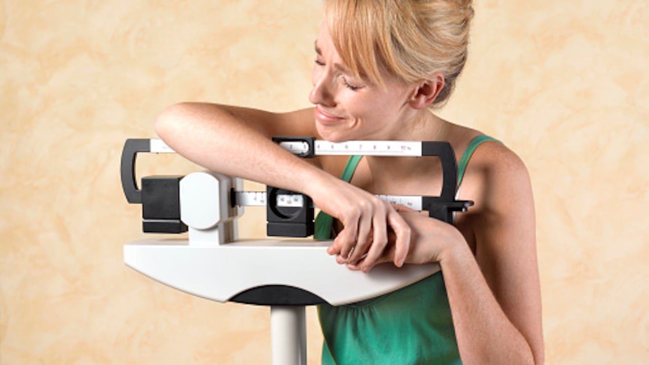 Bajar de peso es el deseo de muchas personas, pero para muchas otras es un problema, pues la pérdida está relacionada con alguna enfermedad.