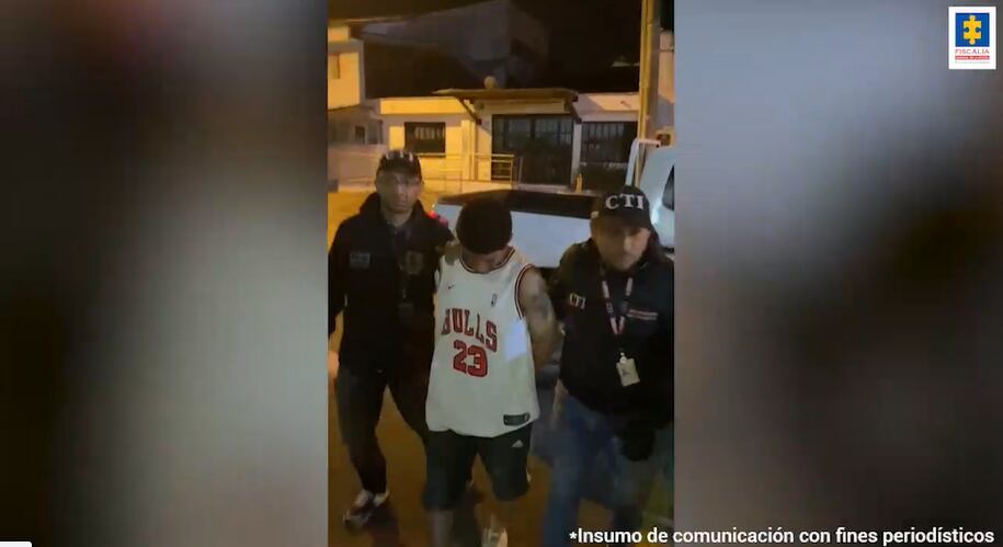 Caso Felipe Garzón: Fiscalía reveló la razón por la que José Becerra habría asesinado al modelo webcam LGBTI