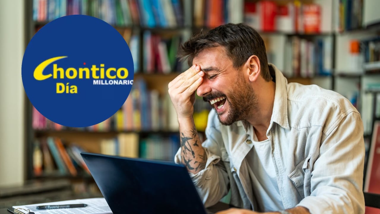 Resultados Chontico Día y Noche de este martes, 7 de octubre