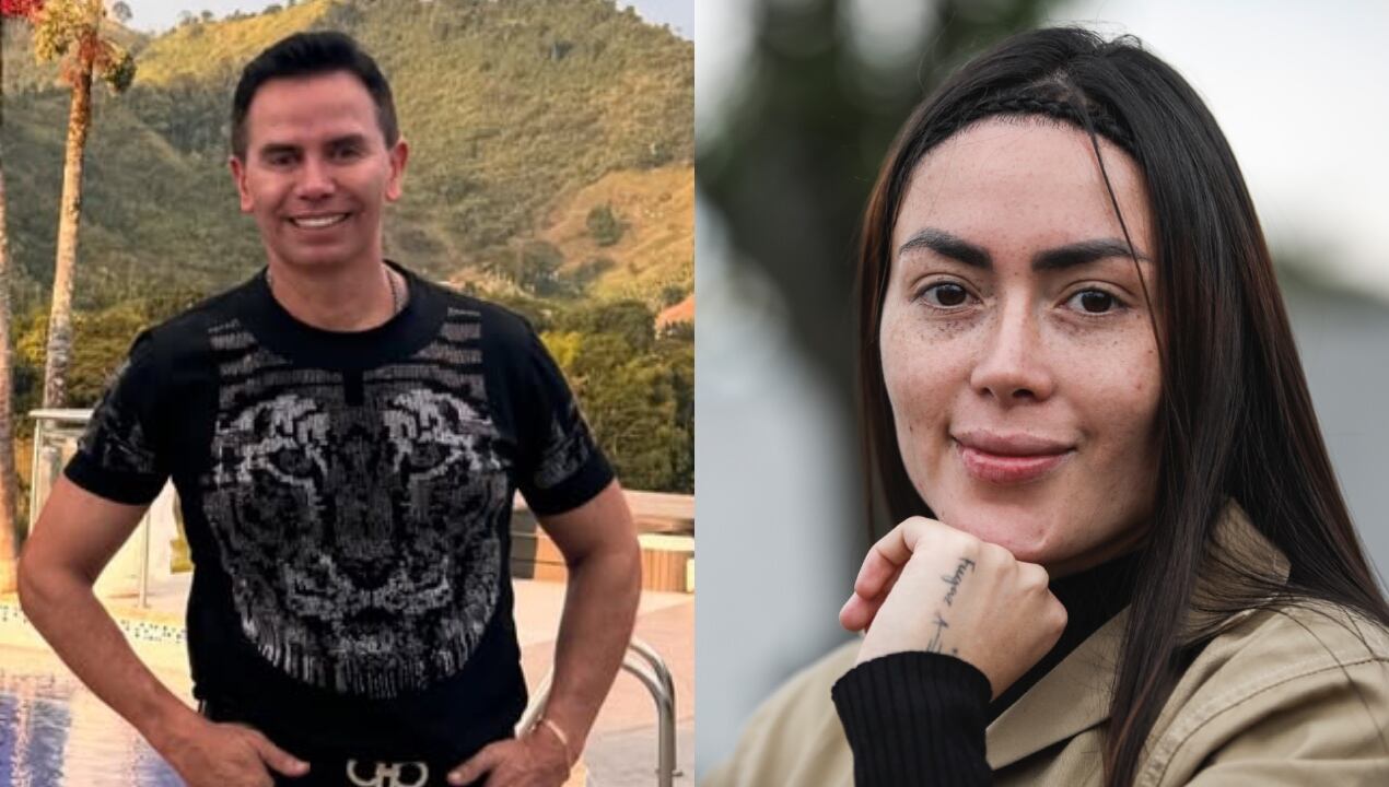 Jhonny Rivera se pronunció sobre la situación de Epa Colombia