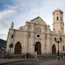 CATEDRAL DE SANTA ANA DE OCAÑA.
OCAÑA NORTE DE SANTANDER MARZO 10 DE 2008.
FOTO: GABRIEL PEREZ-GOBERNACION DE NORTE DE SANTANDER.