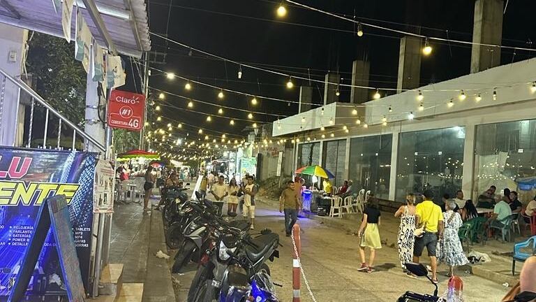 Pese a los esfuerzos aseguran que ya son muy pocos visitantes