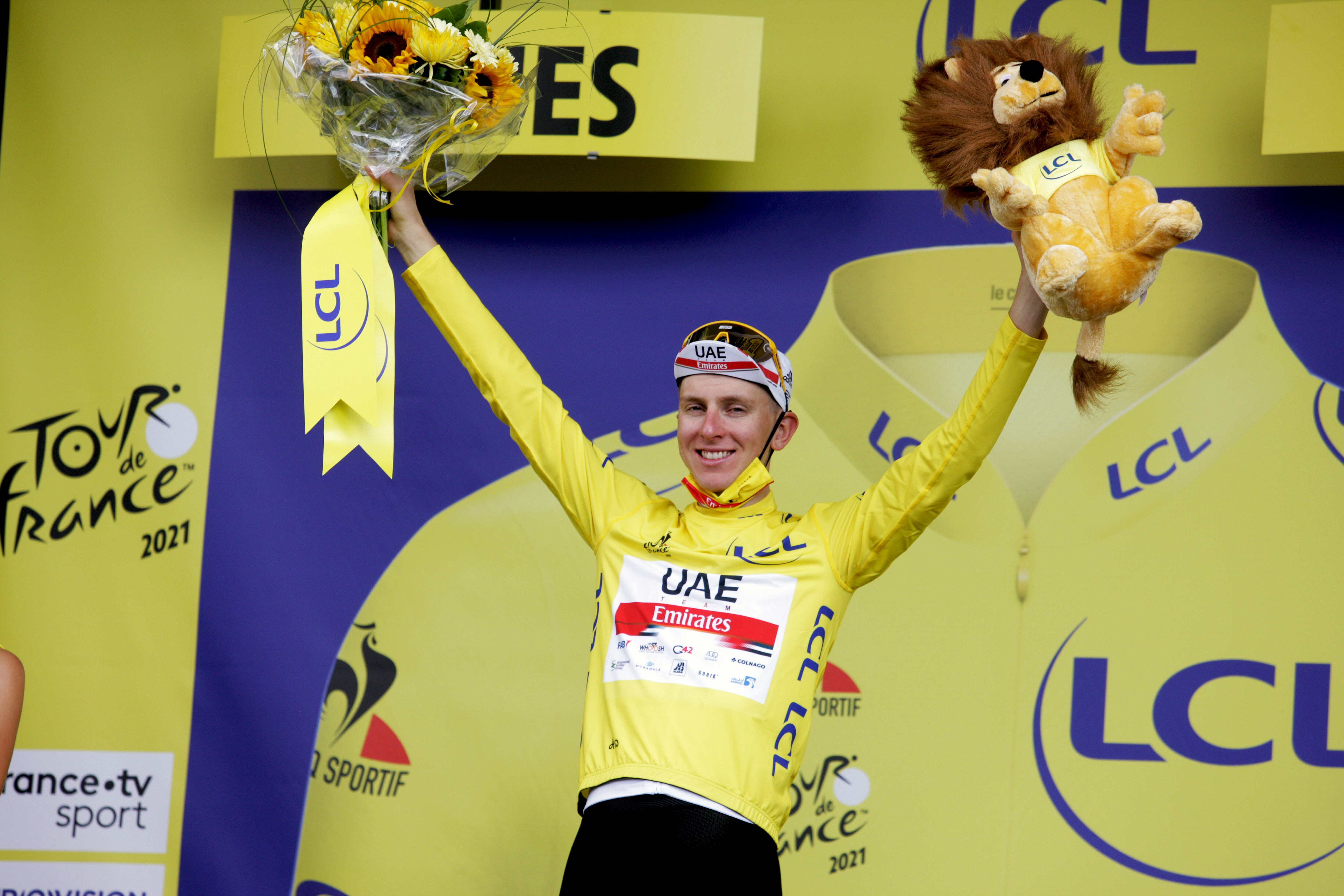 ETAPA 12 TOUR DE FRANCIA