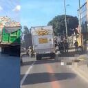 Accidentes de tránsito