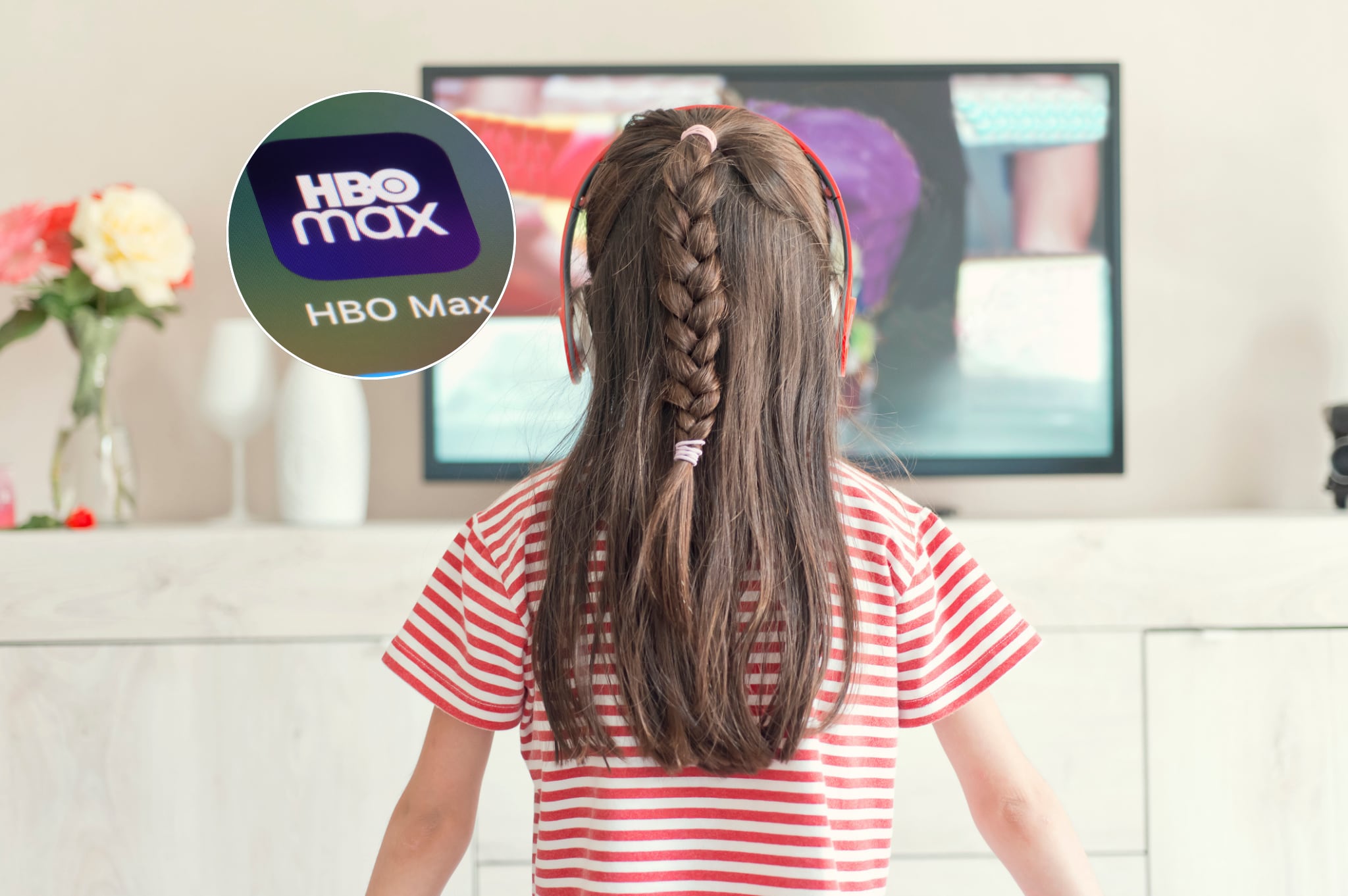 Series que niños y niñas pueden ver en HBO Max en el Día de la Mujer