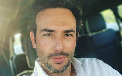 Sebastián Martínez