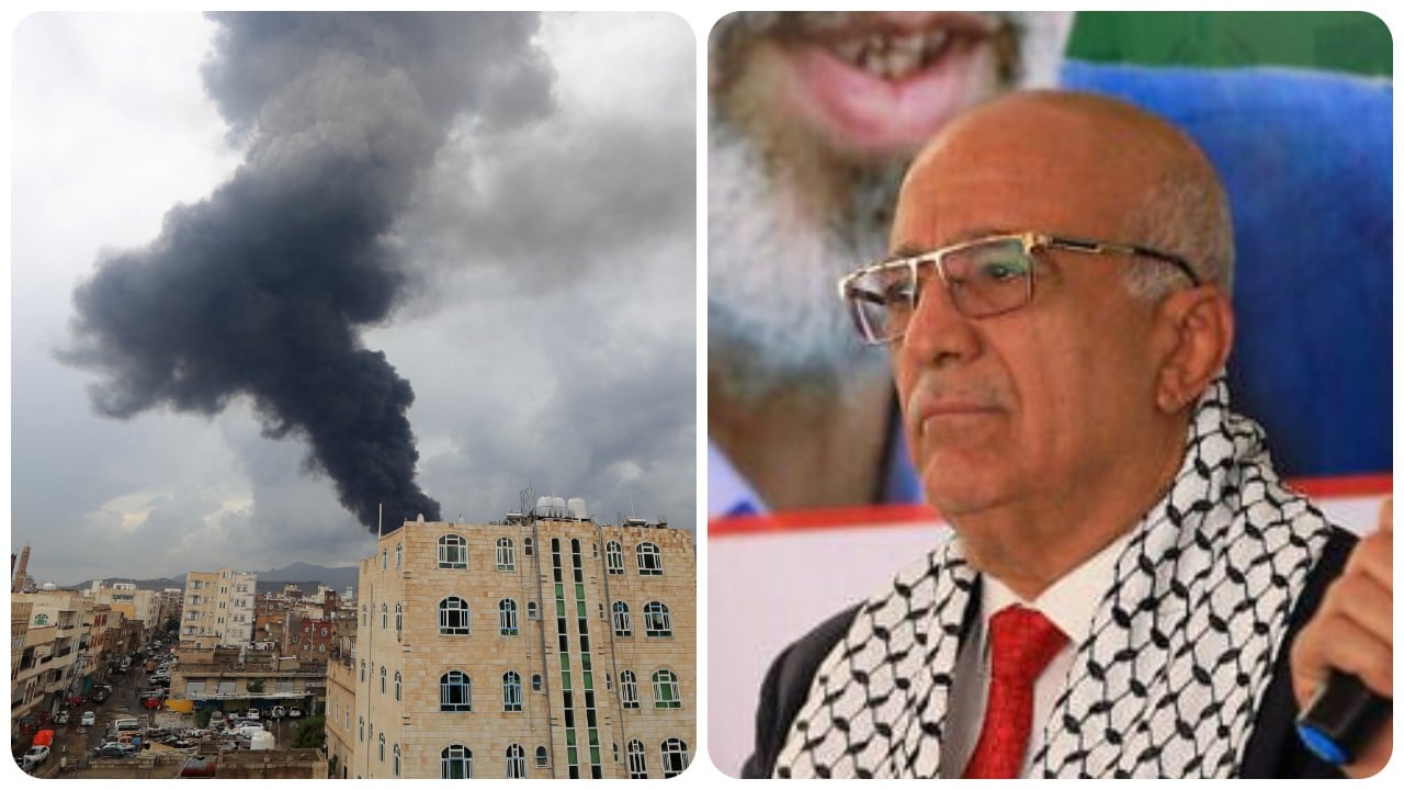 Los hutíes de Yemen confirman la muerte de su primer ministro ‘de facto’ en el ataque israelí del pasado jueves