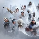 Assassin’s Creed es una franquicia que cuenta con varios videojuegos.