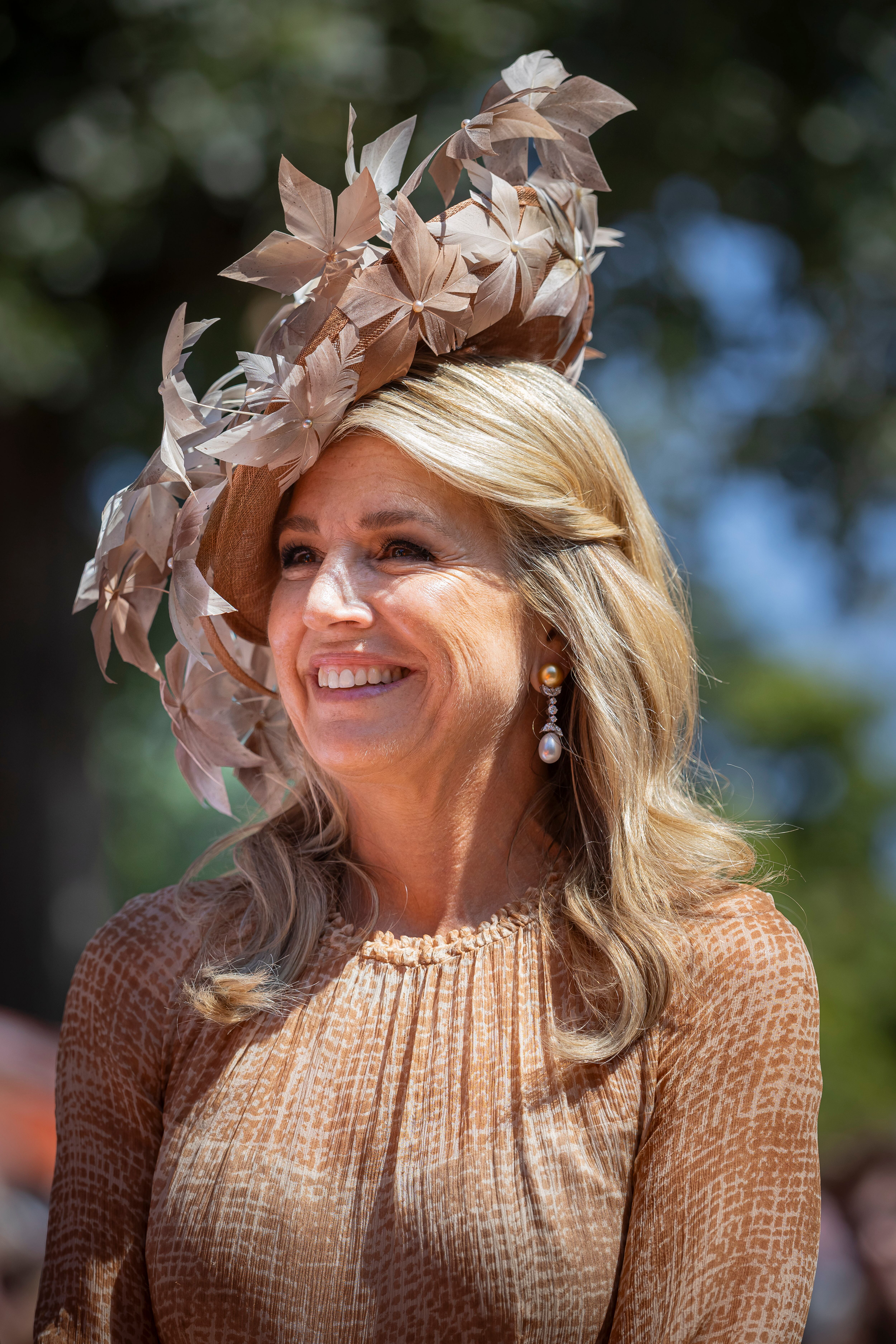 La reina Máxima ha sido una defensora de los derechos de la comunidad LGTBIQ+.