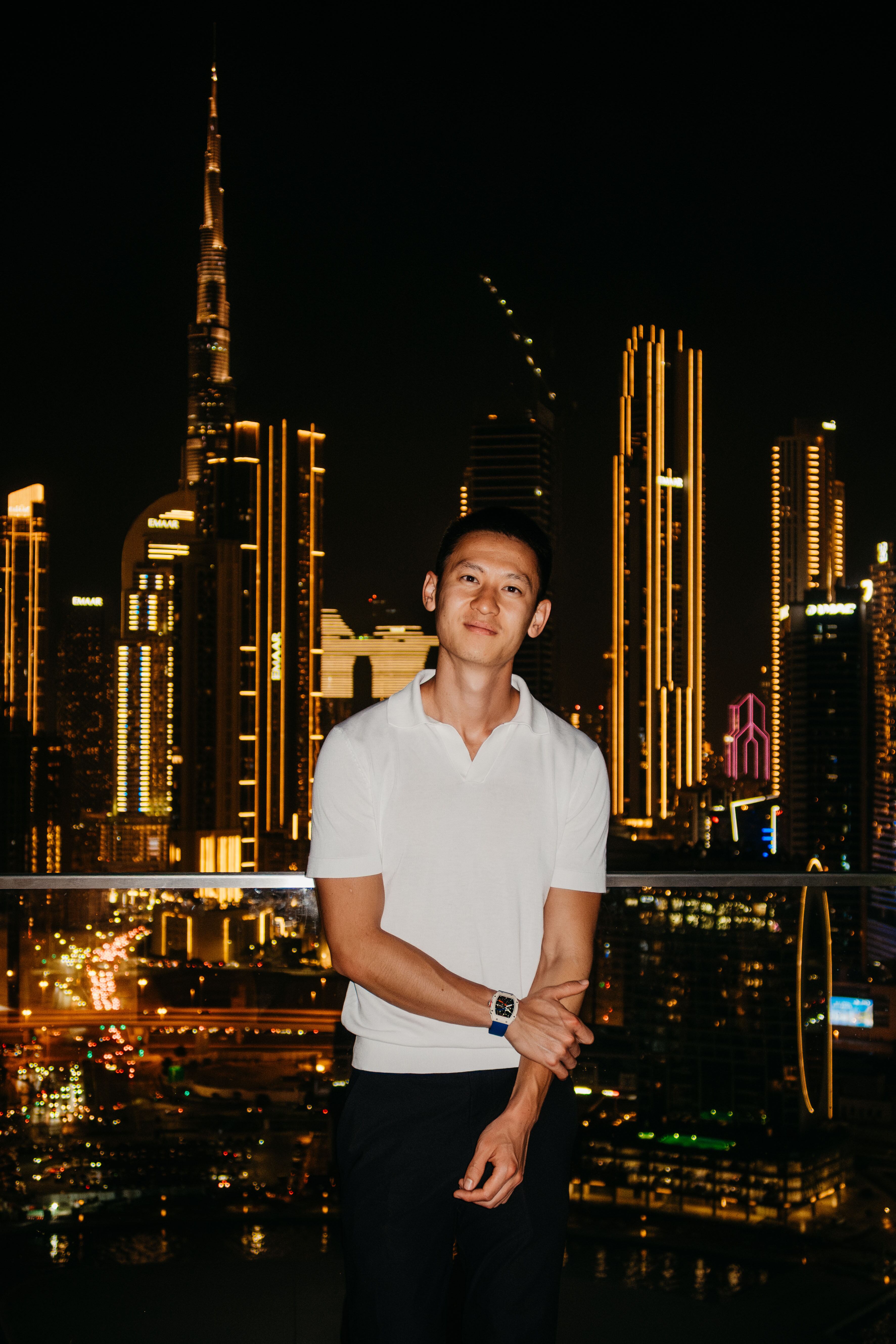 La base que no se ve: la estructura que sostiene el crecimiento